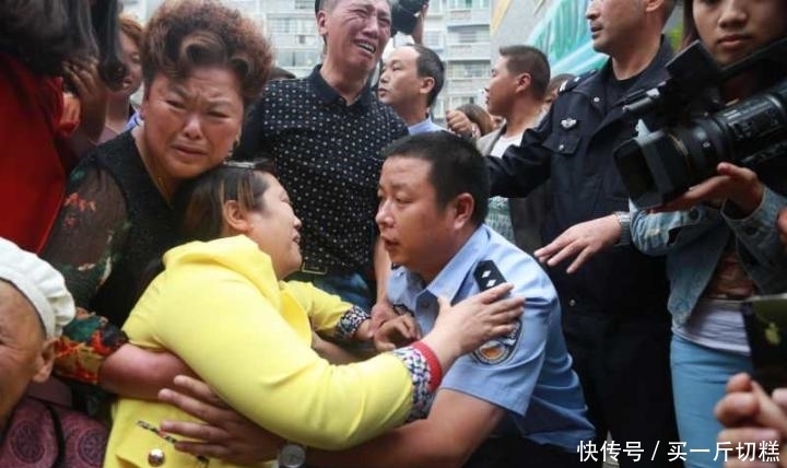 重庆|重庆打拐英雄樊劲松又侦破一起拐卖案 被推荐为全国“百佳刑警”候选人