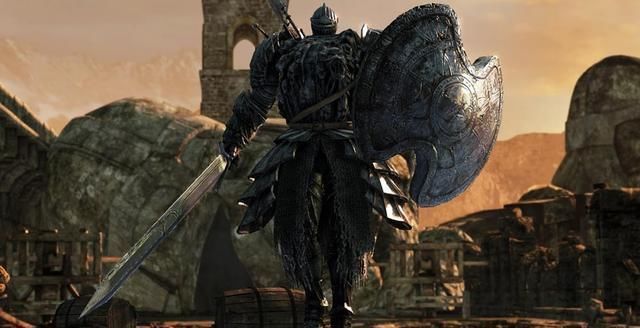 DLC|为什么说《黑暗之魂2》的三个DLC拯救了这款游戏