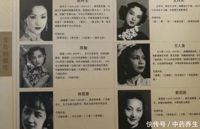 为啥|清朝老照片为啥这些嫔妃都很“丑”那是因为你没有看过漂亮的