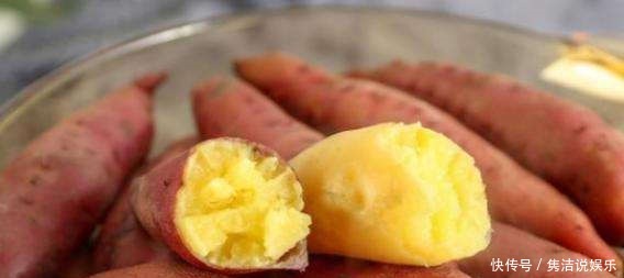 储存红薯|原来保存红薯这么简单,越放越香甜,再也不怕腐烂出芽了!