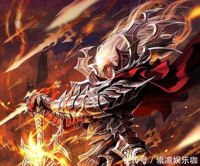 推荐理由|4本堪比《剑来》的网络小说,千万不要晚上看,一看必熬夜