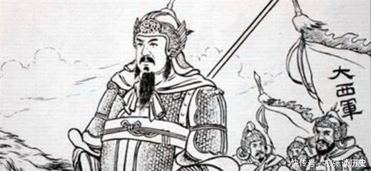 老子|朱元璋当皇帝后,想认朱熹为祖宗,没想到一理发匠打消了他的念头