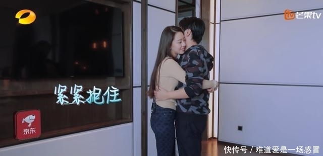 对比|结婚九年,胡可首次坦白后悔嫁给沙溢?对比张歆艺等妻子太真实