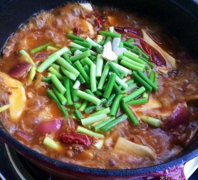 鸡块|鸡块盐炖时蔬，荤素搭配，营养均衡，有这一道菜就够了