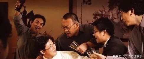 会喝酒|在酒桌上，不喝酒的人永远别说这5句话，否则会被人“嫌弃”！