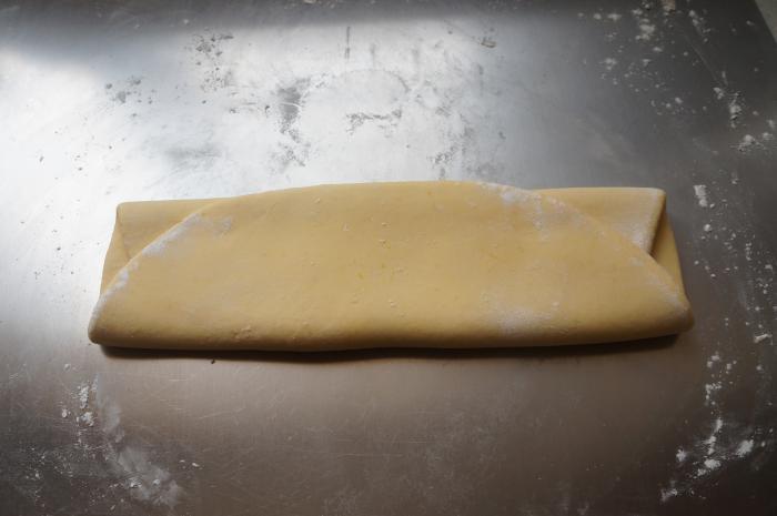 不用|面条新做法,不加水不用面条机,劲道爽滑,比买的好吃多了