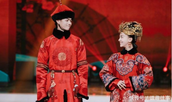 继后|她是嘉庆皇帝的继后，为了完成大清的心愿，让道光当了皇帝