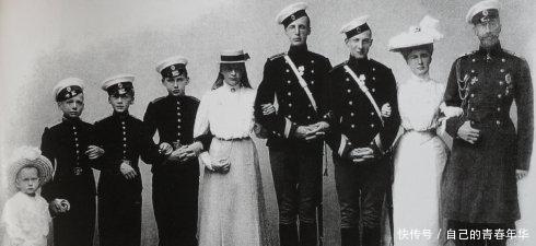 冠军|这位国王参加过奥运会,还拿了冠军,政权被推翻后捐出全部财产!