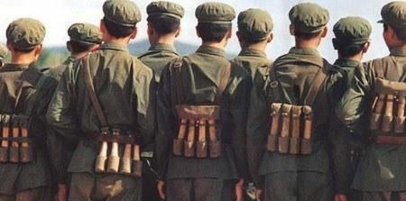 锤子|真险！村民用手榴弹当锤子两年险些引爆，这神器哪来的