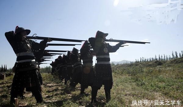 计划|最疯狂的计划 此国居然想用一万多人, 征服整个大明朝