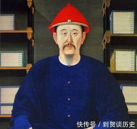 皇位|庶出雍正为何继承皇位？内有隆科多，外有年羹尧，坚定地扶植乾隆