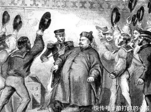 印度|他是清朝一品大员，被英军俘虏到印度后绝食而死，是怎么回事？