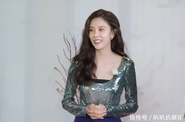 嘉宾|跑男5位女嘉宾入场,baby只拥抱三位,谁注意对另外两人的态度