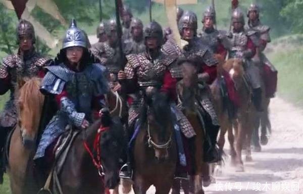 朱温任命|他是后梁的国家柱石，目无皇帝却无反叛之心，死后军队却被拆分