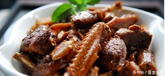 开心|好吃诱人的几道家常菜,色泽诱人,鲜香入味,家人吃起来很开心