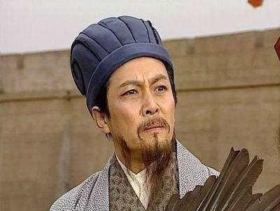 诸侯|假如你是一方诸侯,你会选哪五位历史人物帮助你打江山?