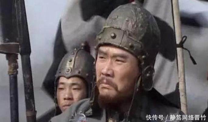 关羽|刘备错失此大将,却被曹操得到,两次击败关羽,成关羽“克星”!