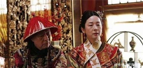 传言|李莲英的真实容貌：满脸脓包，墓室发掘后，百年前的传言被证实