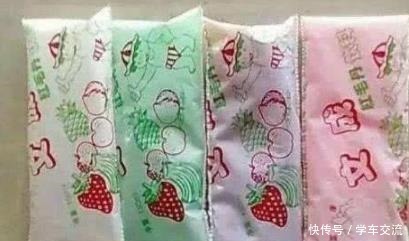 大学|已经停产的4种雪糕,吃过3种的都上大学了,全吃过的是阿姨辈!