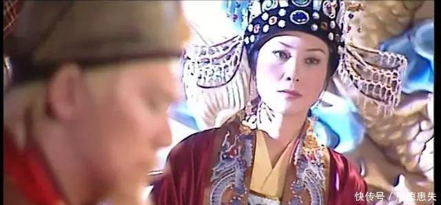 独揽|她有武则天之才，独揽朝政，黄袍加身，却没能成为第二个女皇帝