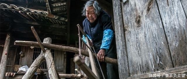 公平|农村“轮流”养老看似公平，为何闹得闷闷不乐？农民说得很现实