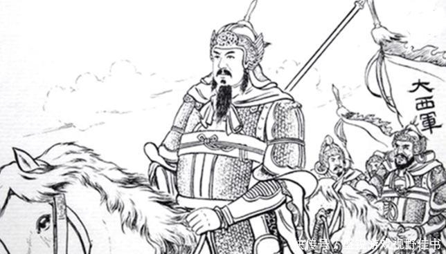 事后|皇帝逼和尚开荤, 和尚无奈提一要求, 完事后, 和尚一语成为千古名句!