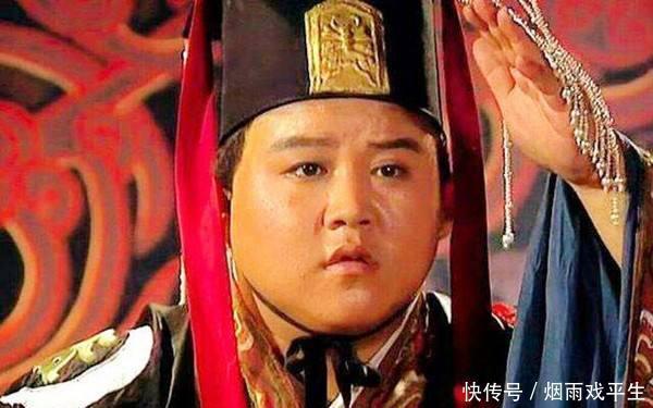 连在一起|刘备给自己两个儿子起的名字,连在一起读,暴露了他称帝的野心