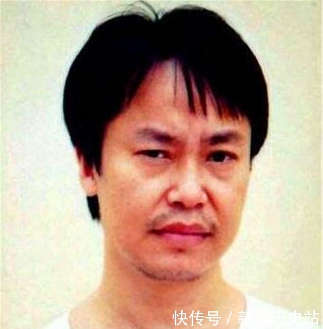  男人|张子强团伙里，听李嘉诚劝告买28套房产的男人，后来结局怎样？