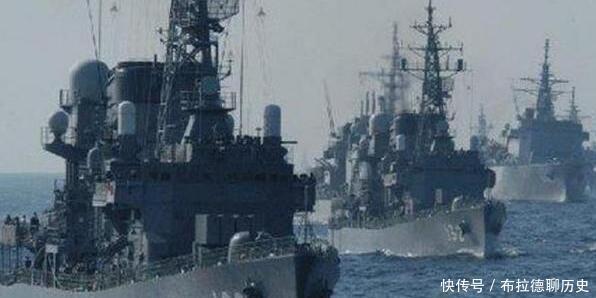 收效|为了应对日本的玉碎计划,美军提出了著名的饥饿计划,收效几何