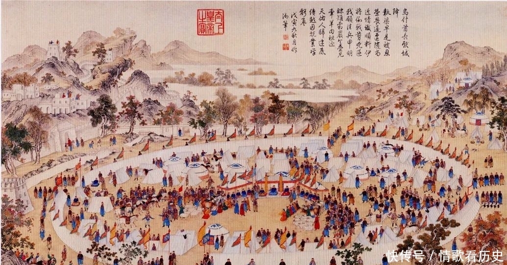 阿古柏|我们需要一支什么样的海军？