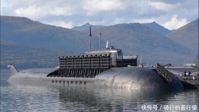 武器|后来居上,剑走偏锋,俄罗斯军工再创奇迹,航母克星形成战斗力
