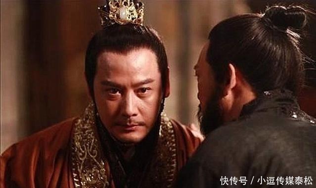 大将|皇帝把一牛人关进监狱，死前对儿子说：这是我留给你的开国大将