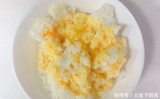  大叔|剩米饭怎么吃？大叔教你芝士饭团，香气扑鼻，简单易学，家人喜欢