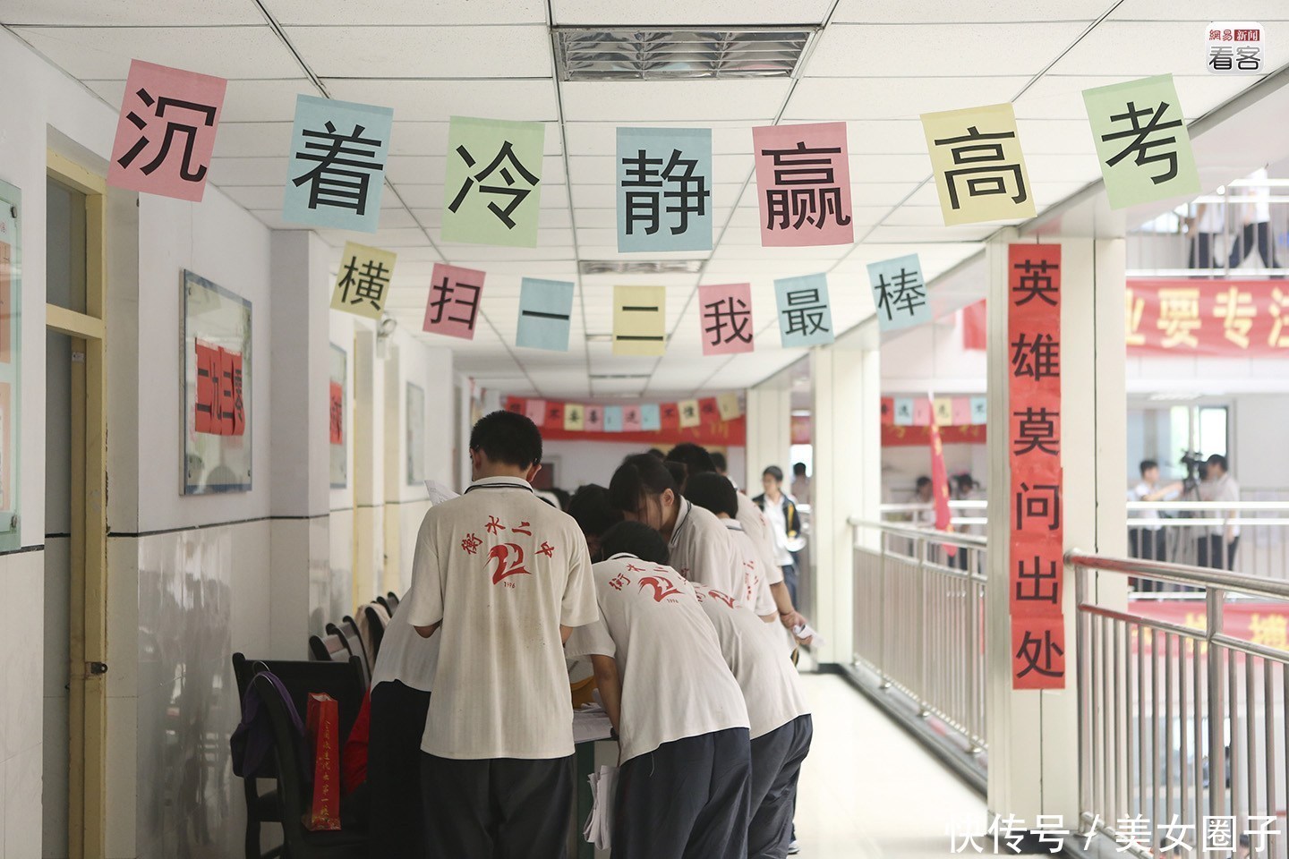 阅读|首考85四战111,阅读从19到28,来自高中党的托福备考经验