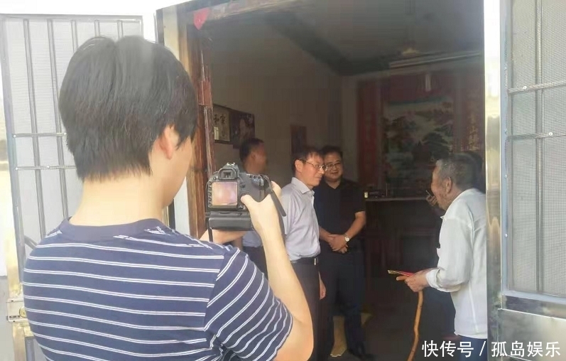 口述|无为老兵陈开元口述赴朝参战经历——“883.7高地”我战斗的地方