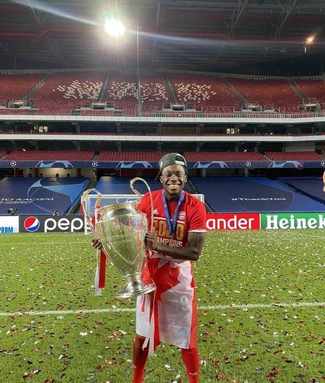 【比安钦】別着急 给恩昆库一些时德国足球甲级联赛间