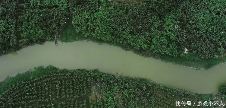 名字来源|广东最被忽略的美食之城,没想到是它|原创