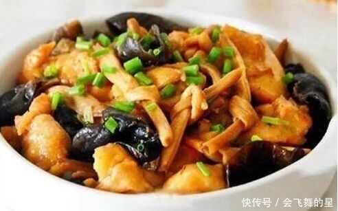 美的|鲜香味美的几道家常菜,学会以后不用再下馆子,天天都想在家吃