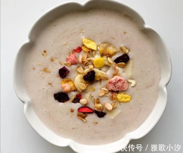  花生酪的做|《甄嬛传》里真有“花生酪”这道美食吗？网友众说纷纭