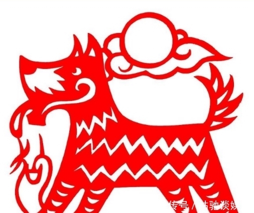  大运|喜鹊门前喳喳叫，生肖狗喜迎财神进门，百年大运挡也挡不住！