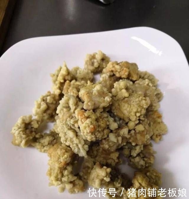  酸甜|菠萝酸甜肉：一道色香味俱全的酸甜佳肴！