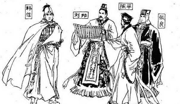 用人|鉴于往事,浅谈用人之道:用人所长须容人缩短