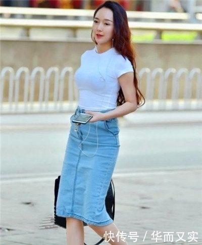 不错|街拍:性感多姿的小姐姐,仙女气质十足,很不错的姑娘