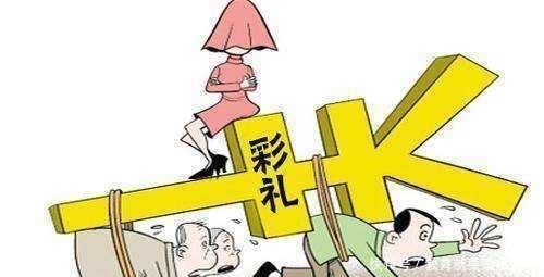 丈母娘|男子亲家接亲遇尴尬场面,丈母娘嫌1.8万红包太少,丈母娘:再加点