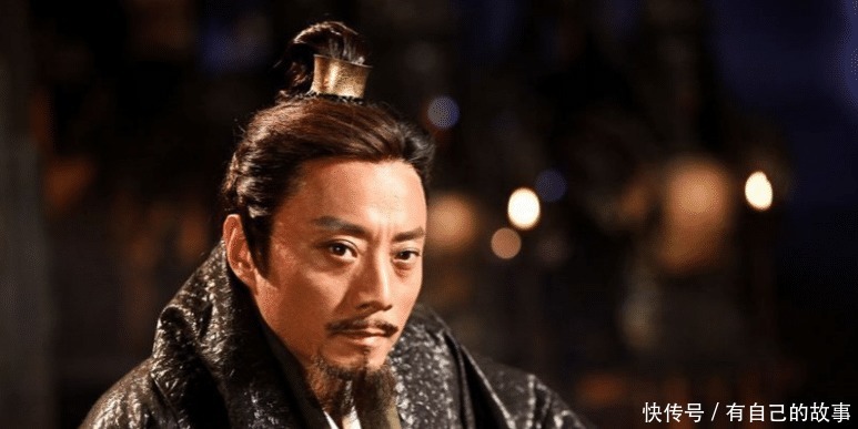 王牌|他是诸葛亮留下的终极王牌,要是掌权,至少能保蜀汉十年无忧