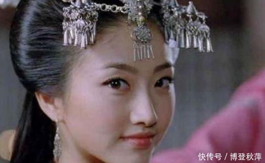 囊中|最悲惨的皇后,丈夫死后,被自己儿子收入囊中