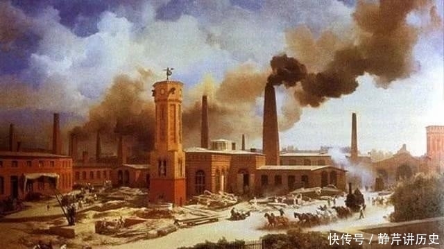 专家|二战德国的军工业有多强大?一个皮带扣,让美国专家都佩服不已