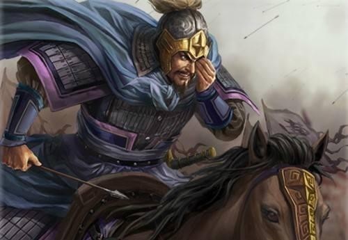 实力|如果让夏侯惇真正的跟关羽大战一场，你觉得谁更厉害一些呢？