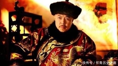 碧桐书院|乾隆最具才干的儿子,曾是皇位继承人选,却被乾隆狠心送人