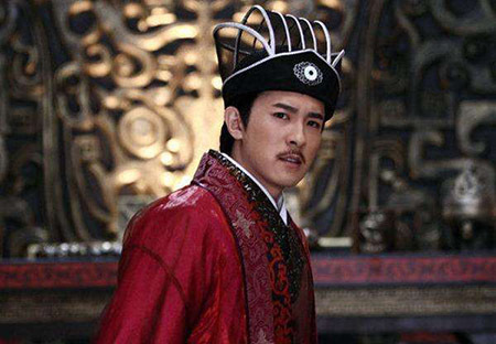 姜维|蜀汉灭亡时场面有多惨烈皇帝受辱太子被杀,两大盖世名将被灭门